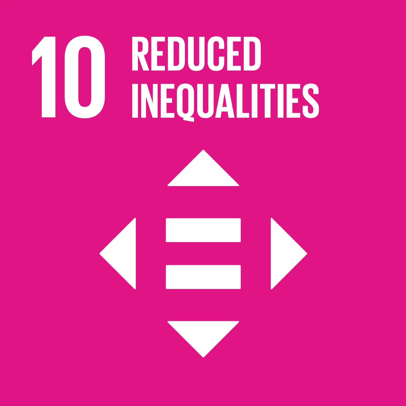 UNSDG Goal 5